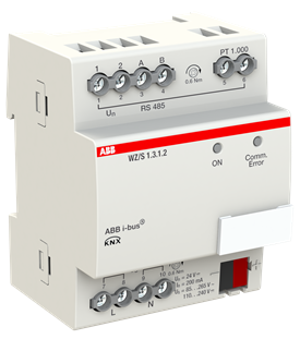 ABB WZ/S 1.3.1.2 – Image 3