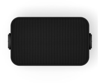 Sonos Outdoor by Sonance - Noir (Paire) – Image 2