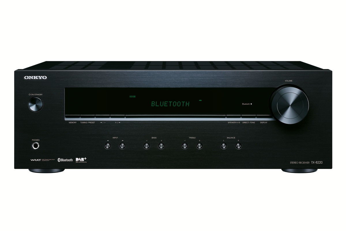 Onkyo TX8220B