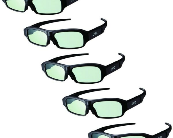 JVC JVC PK-AG3-PACK-5A