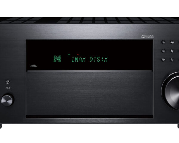 Onkyo TXRZ50B 9.2