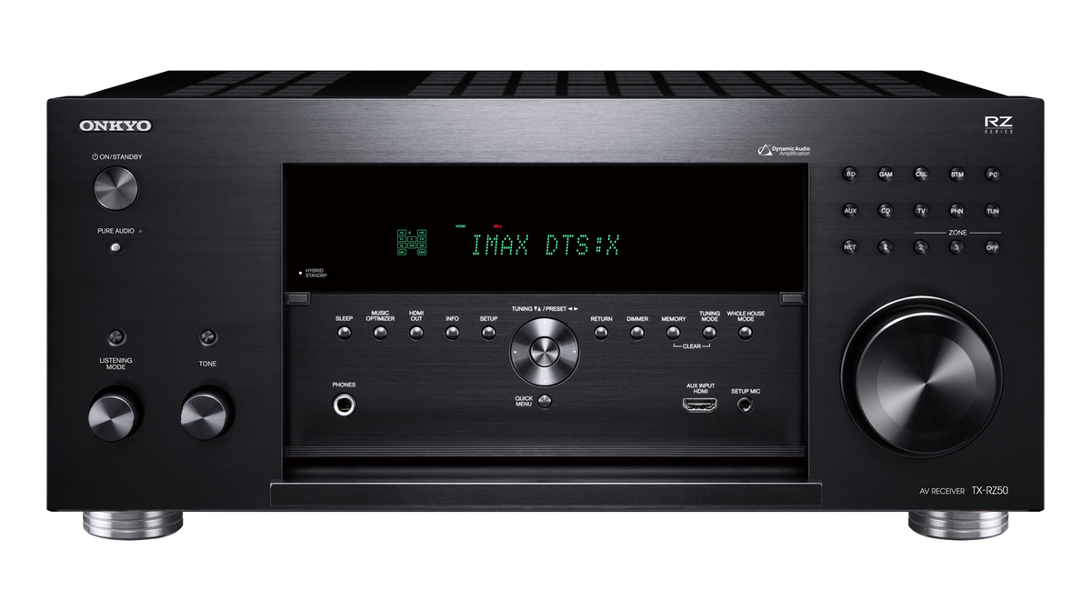 Onkyo TXRZ50B 9.2 – Image 2