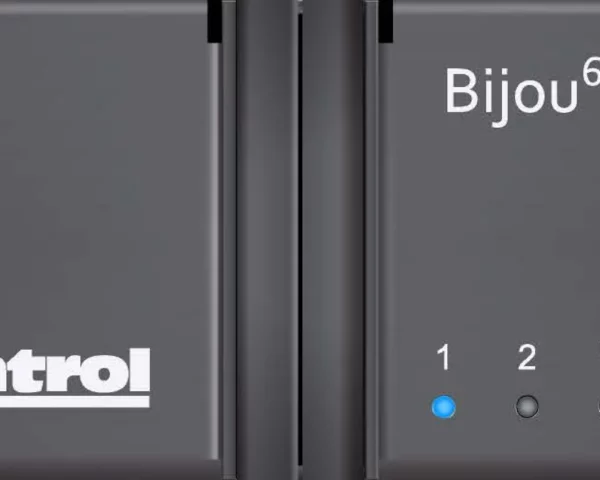 Audio Control RM-210