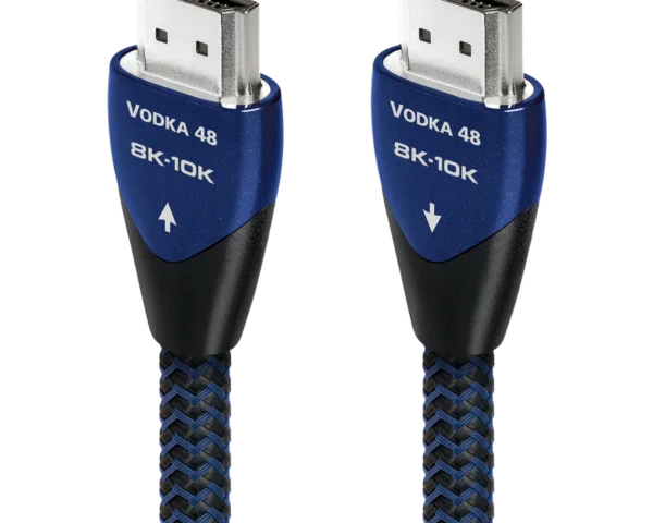 Audioquest 1.0M HDMI VODKA 48