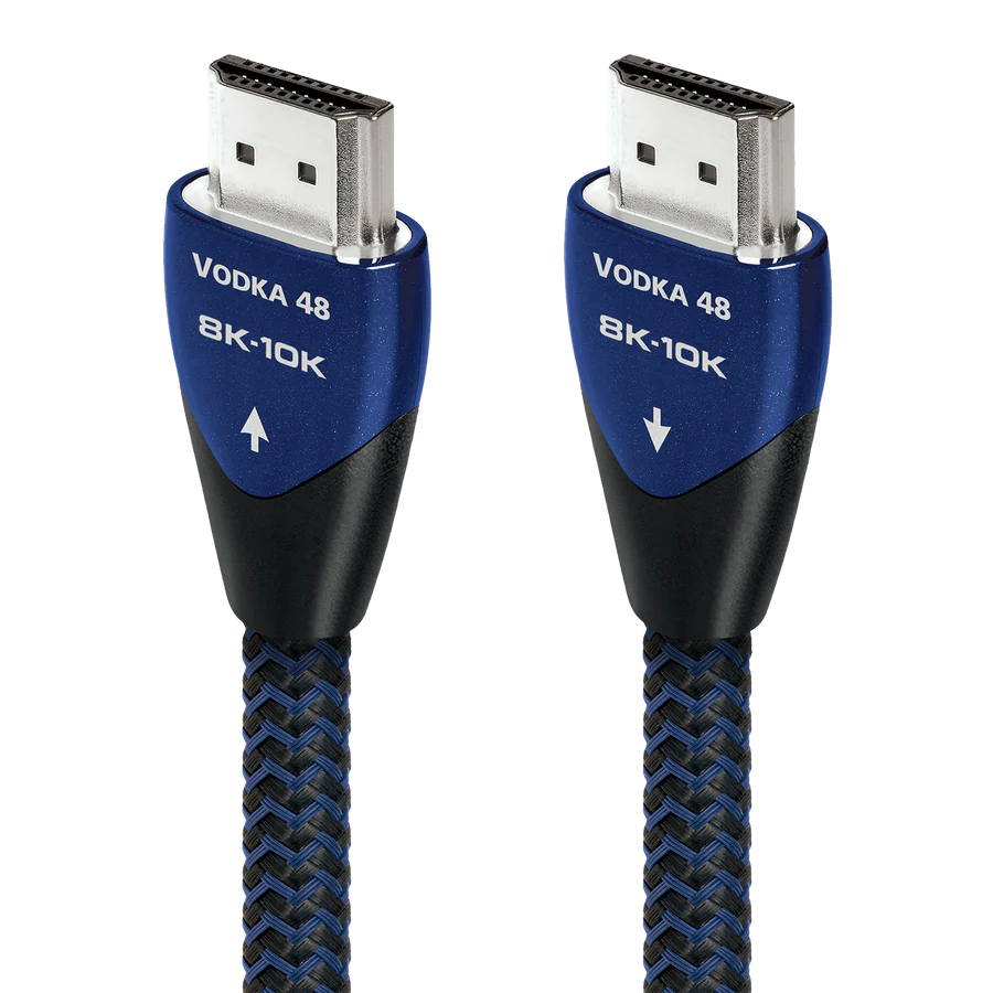 Audioquest 1.0M HDMI VODKA 48