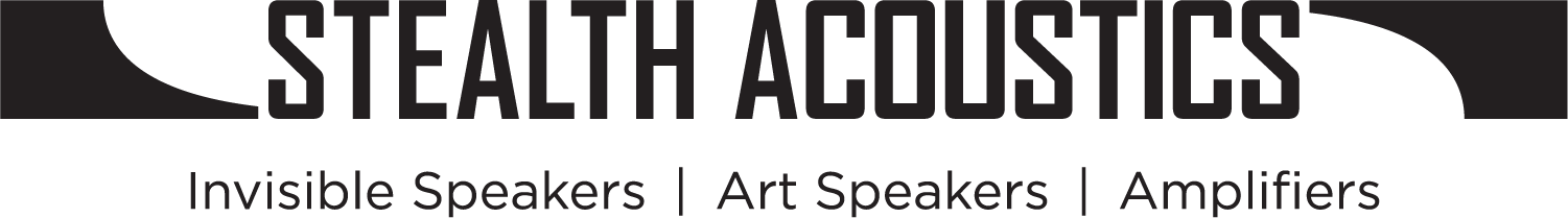 Stealth Acoustics SRUB-B