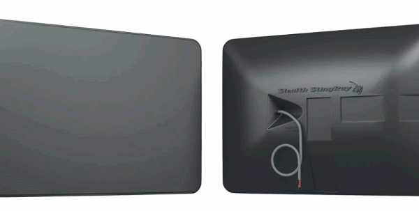 Stealth Acoustics SRX83