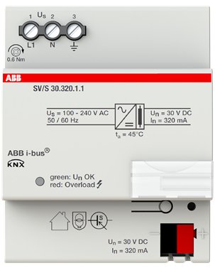 ABB SV/S30.320.1.1