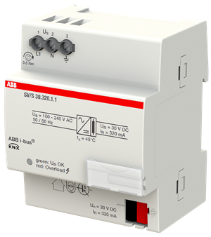 ABB SV/S30.320.1.1 – Image 2