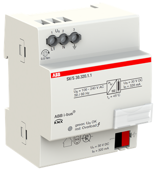 ABB SV/S30.320.1.1 – Image 3