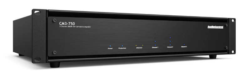 Audio Control CM3-750