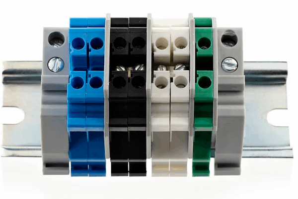 Control4 C4-DIN-TB-PO