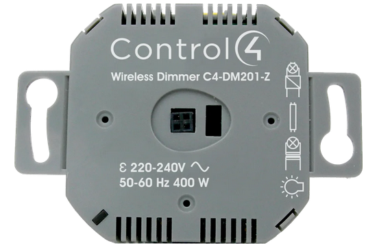 Control4 C4-DM201-Z