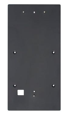 Control4 C4-DS2PLATE-BL