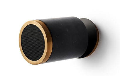 Architettura Sonora ICARUS WALL Orbital Joint Premium PAIR PACK SOLUTION (45° rotation)