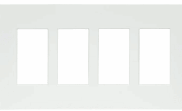 Control4 C4-FP4-C-WH