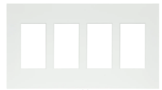 Control4 C4-FP4-C-WH