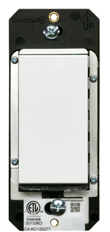 Control4 C4-KA-C-WH – Image 2