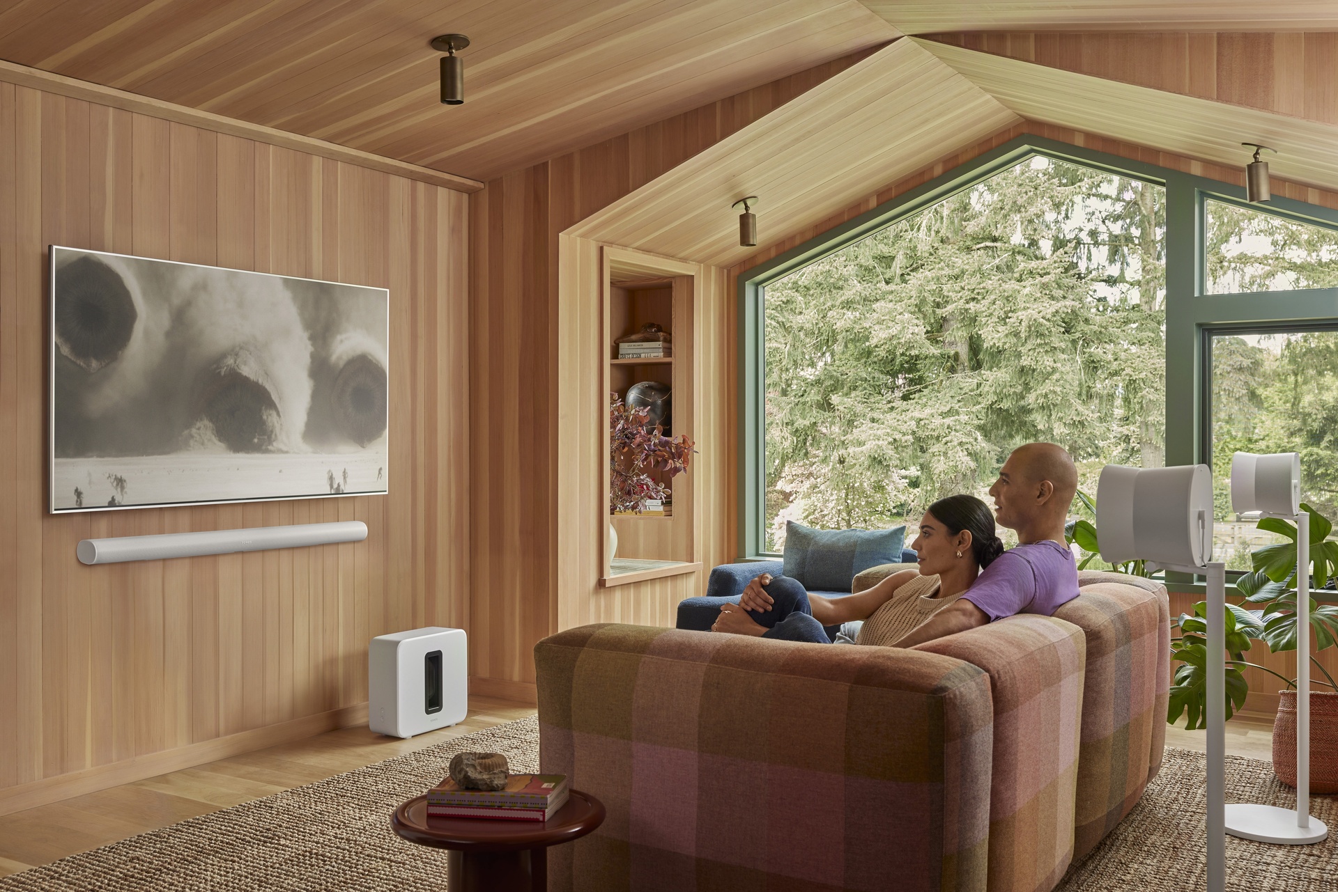 Sonos Arc Ultra - Blanc – Image 8