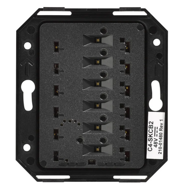 Control4 C4-SKCB2-N