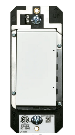 Control4 C4-SW240-C-WH