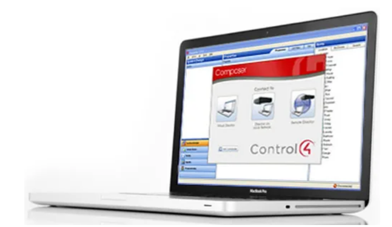 Control4 C4-4Sight-E