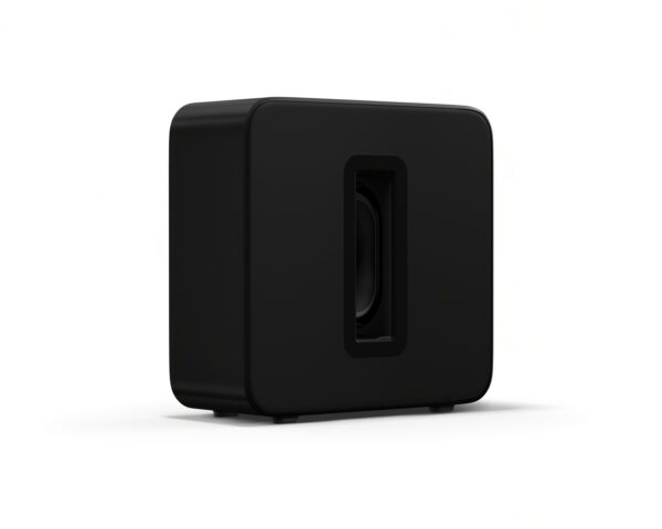Sonos Sub (Gen4) - Noir