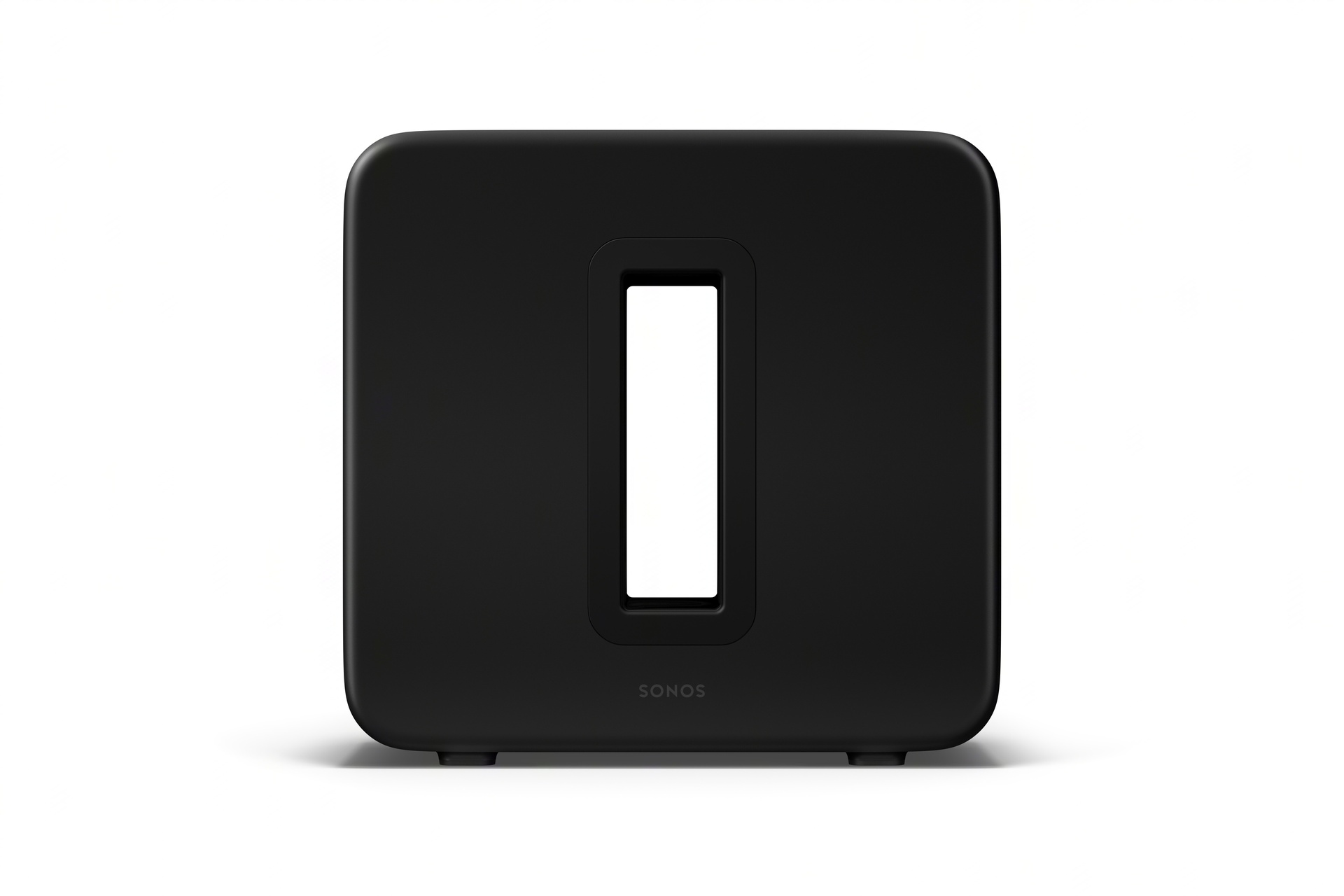 Sonos Sub (Gen4) - Noir – Image 2