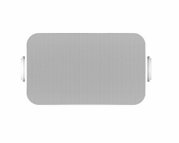 Sonos Outdoor by Sonance - Blanc (Paire)