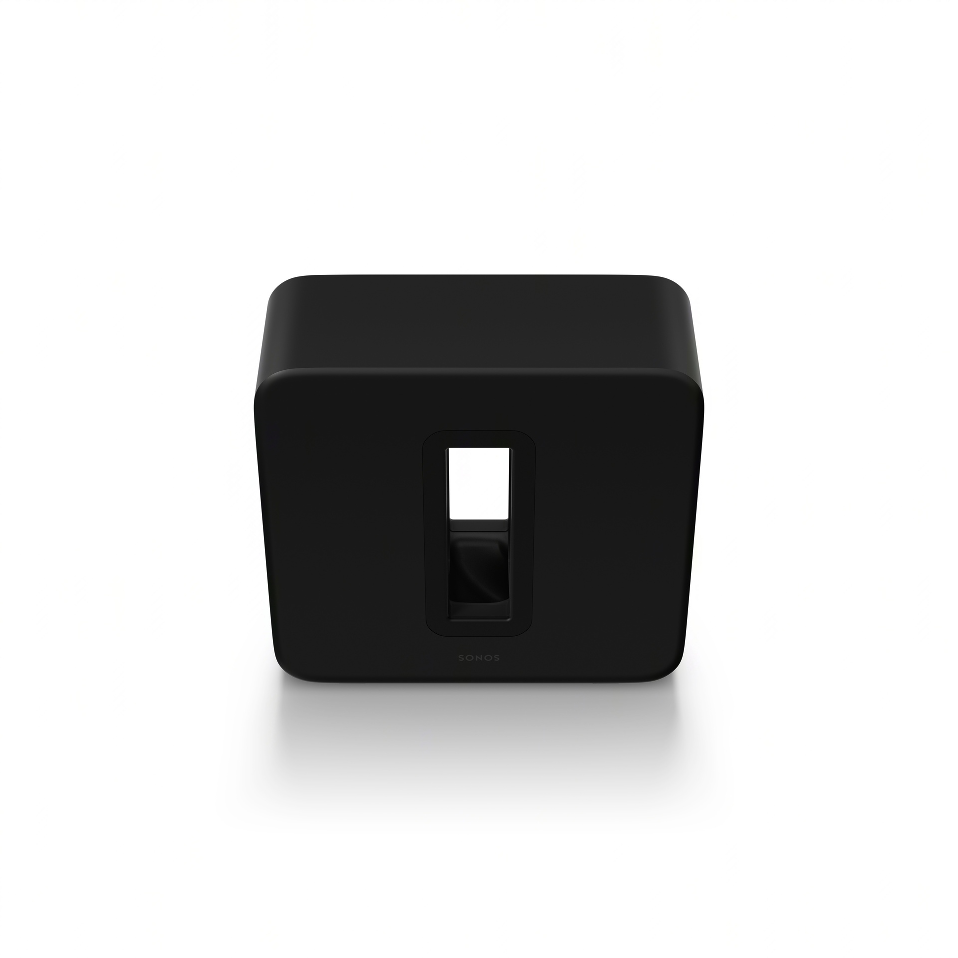 Sonos Sub (Gen4) - Noir – Image 3