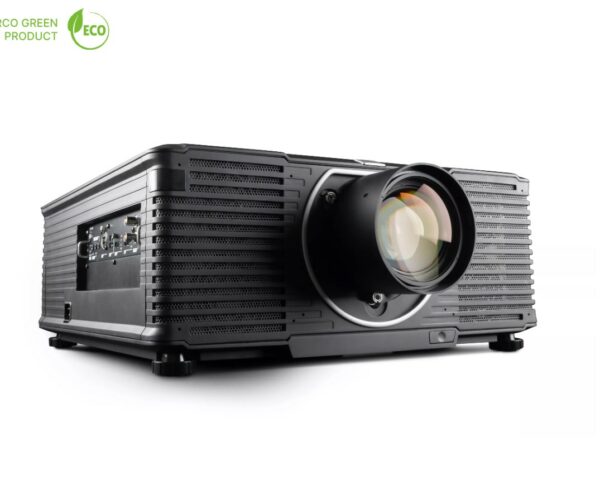 Barco Barco I600-4K8 black