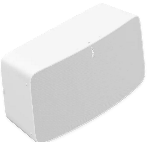 Sonos Five - Blanc