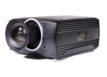 Barco Balder Cinemascope