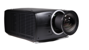 Barco Balder P3/DCI color