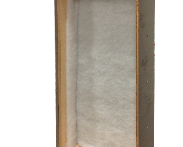 Stealth Acoustics MBC-22