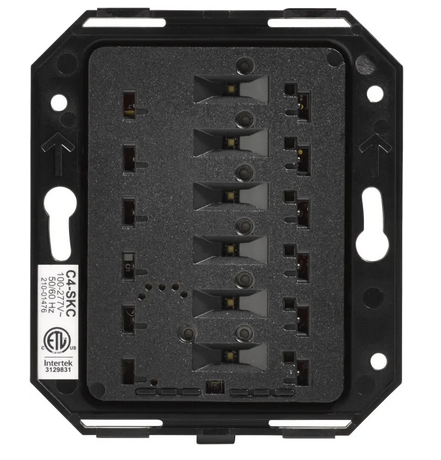 Control4 C4-SKC-N