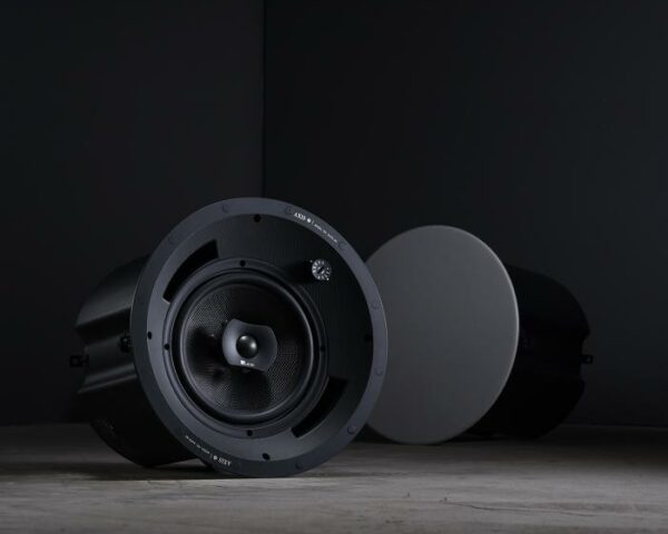 Leon Speakers LEO-AxPD-80